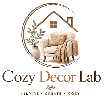 CozyDecorLab.Com