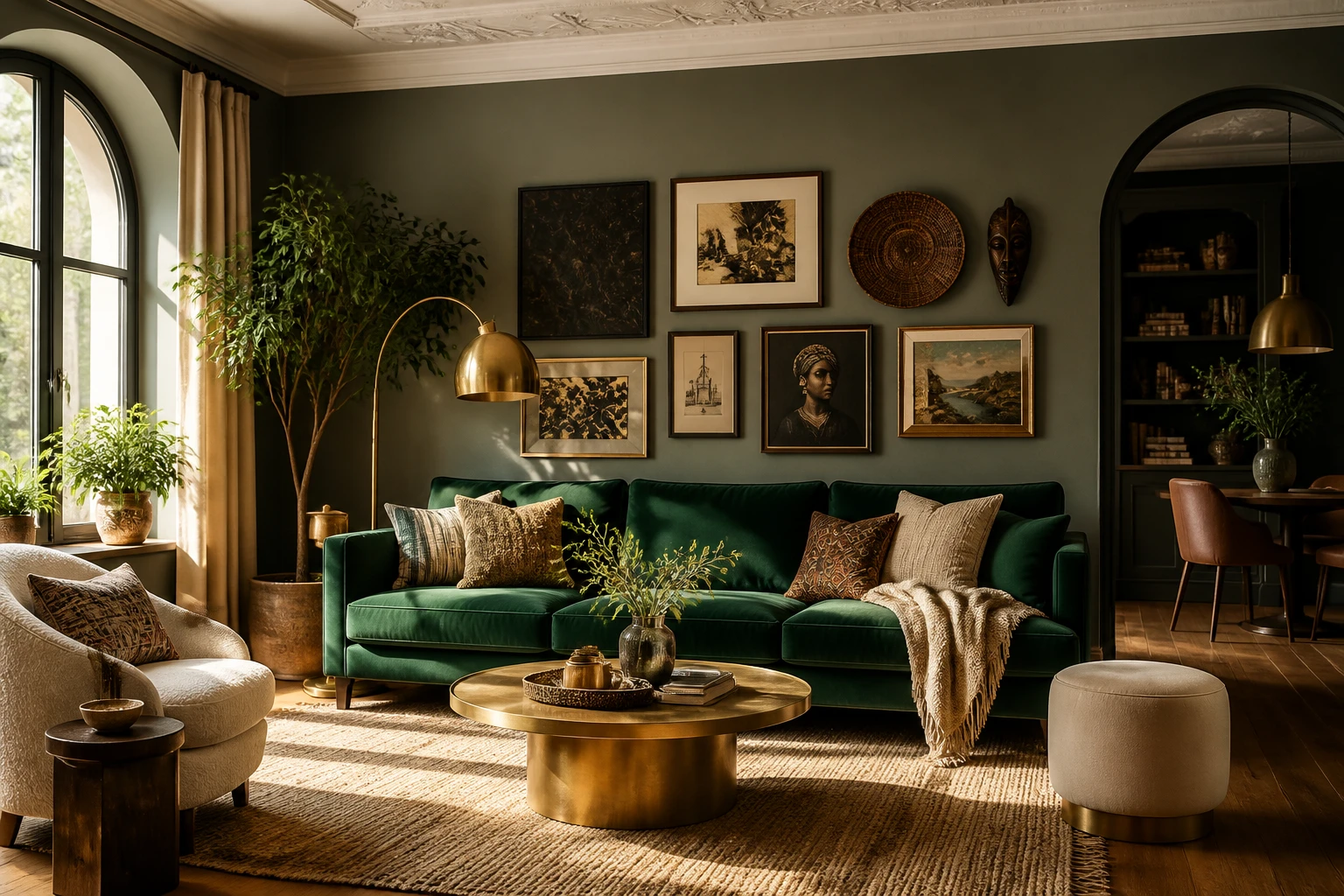 31 Home Decor Ideas That Make Every Room Look Designer Styled